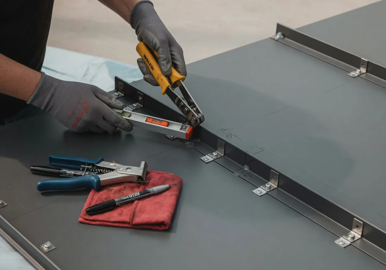 Why choose Metal Roofing Installation in Grubbs, AR